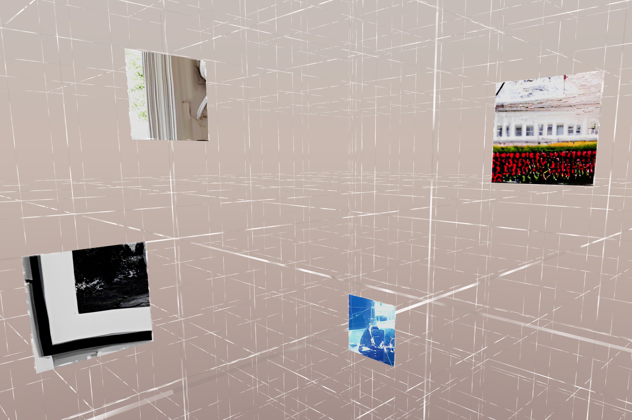 Reflections: A Digital Memory Living Lab in Chinatown