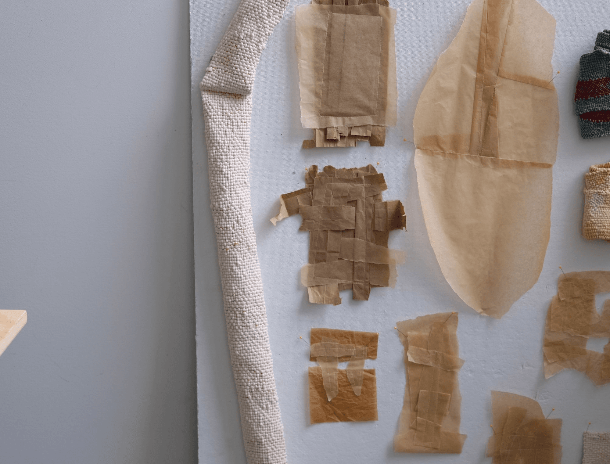 3 Talks on Mending: Rachel Meade Smith