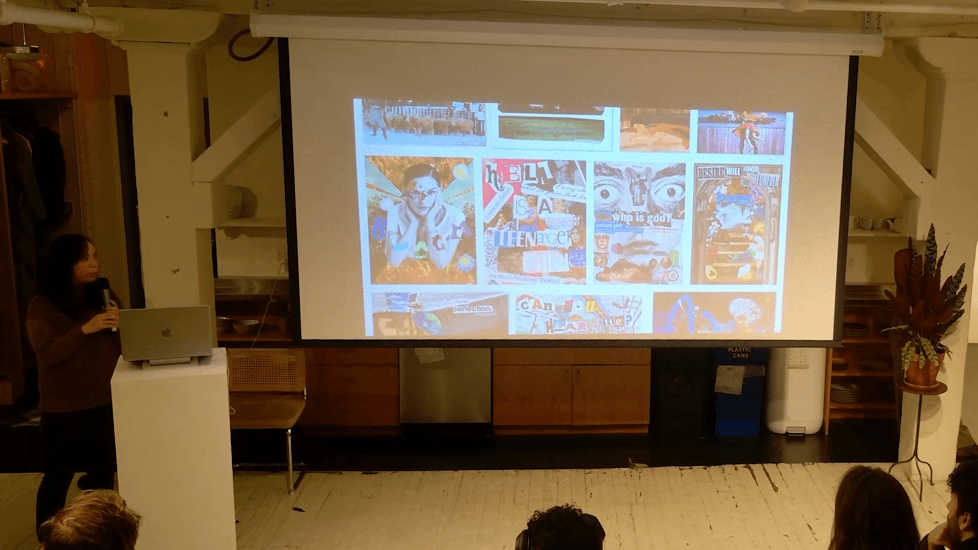 Creative Showcase Vol. 7
