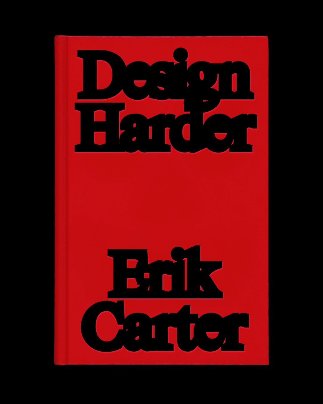 Design Harder: Book Launch & Panel Discussion